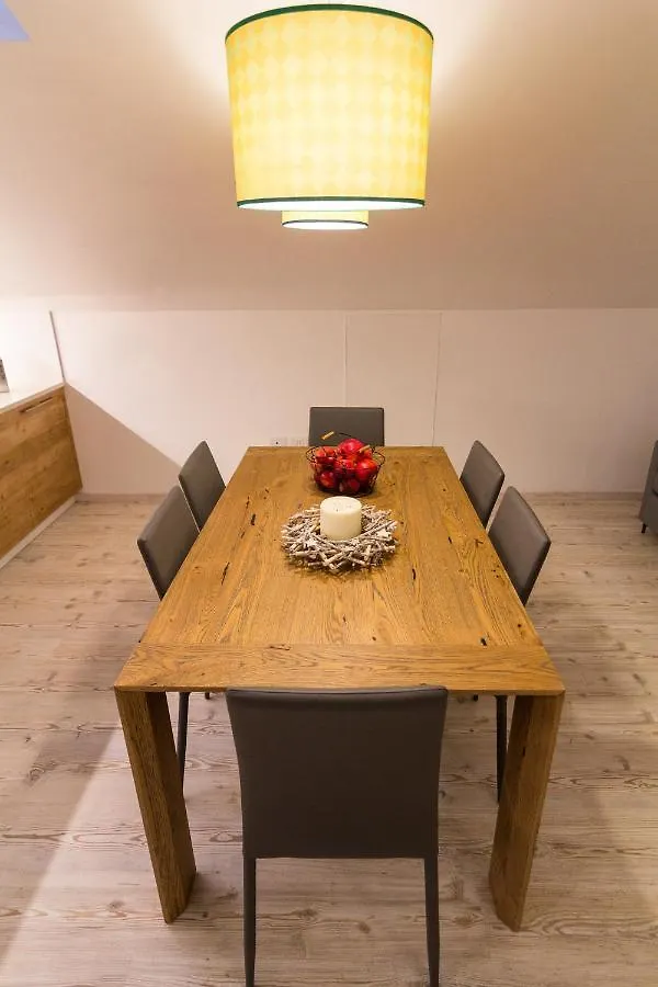B&B Col De Le Mole - Dolomiti Bellunesi Belluno Bed & Breakfast
