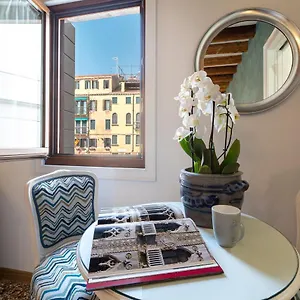 Maison d'hôtes Residenza San Silvestro, Venise