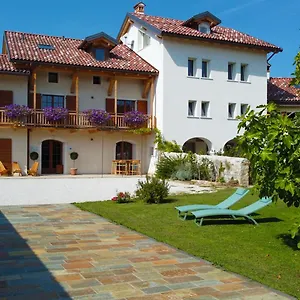 Corte Varola Zia Marisa Bed and breakfast