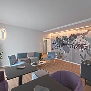 Maison d'hôtes Civico 4, Conscio