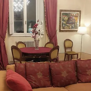  Maison d'hôtes Residenza Al Pantheon - Rh Collection Italie