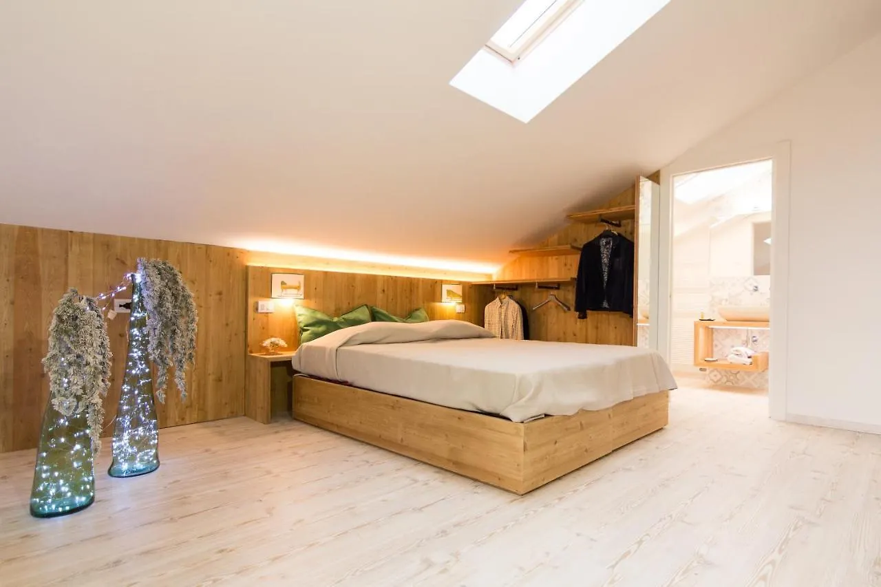 Bed & Breakfast B&B Col De Le Mole - Dolomiti Bellunesi Belluno