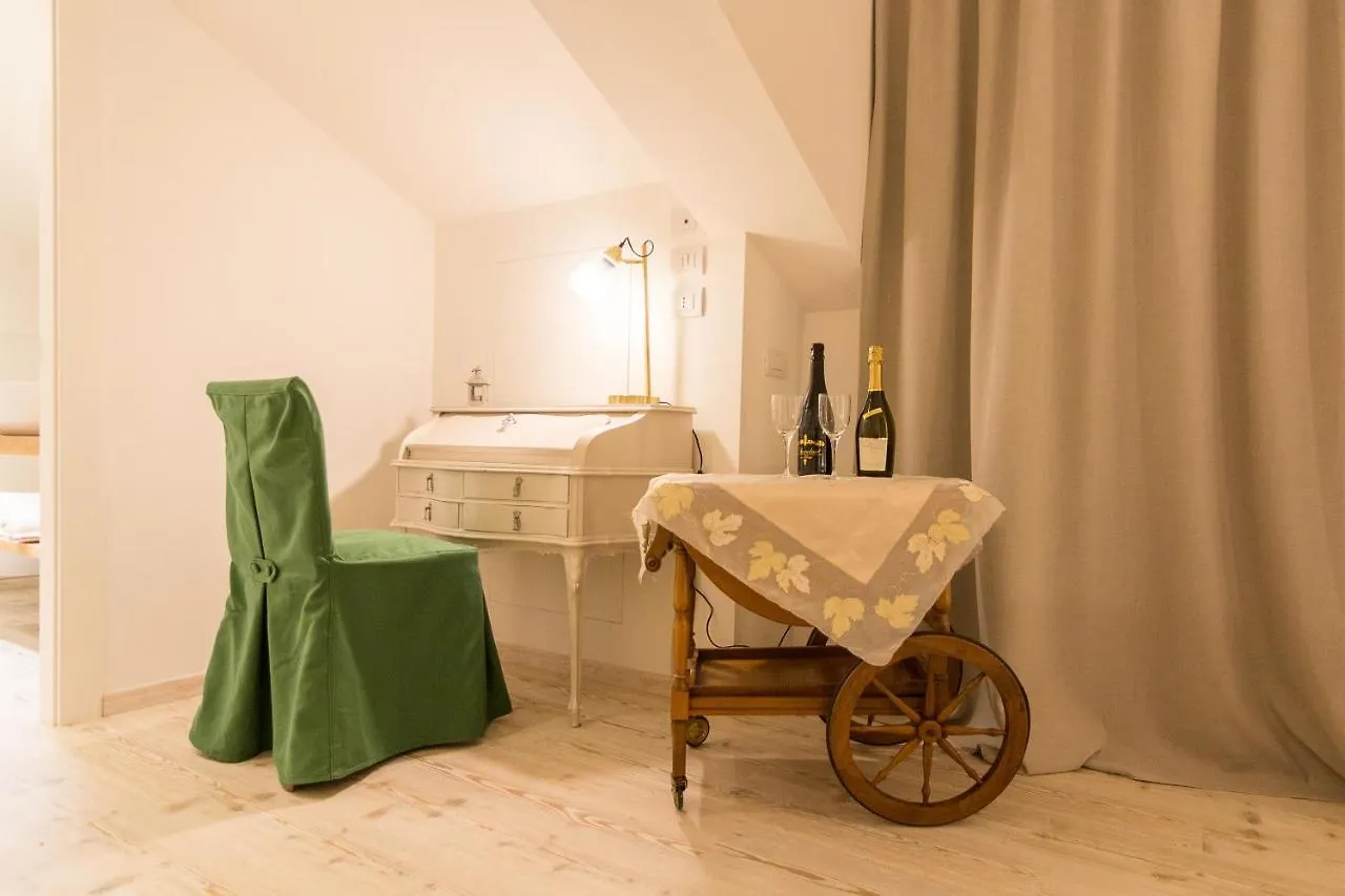 Bed & Breakfast B&B Col De Le Mole - Dolomiti Bellunesi Belluno