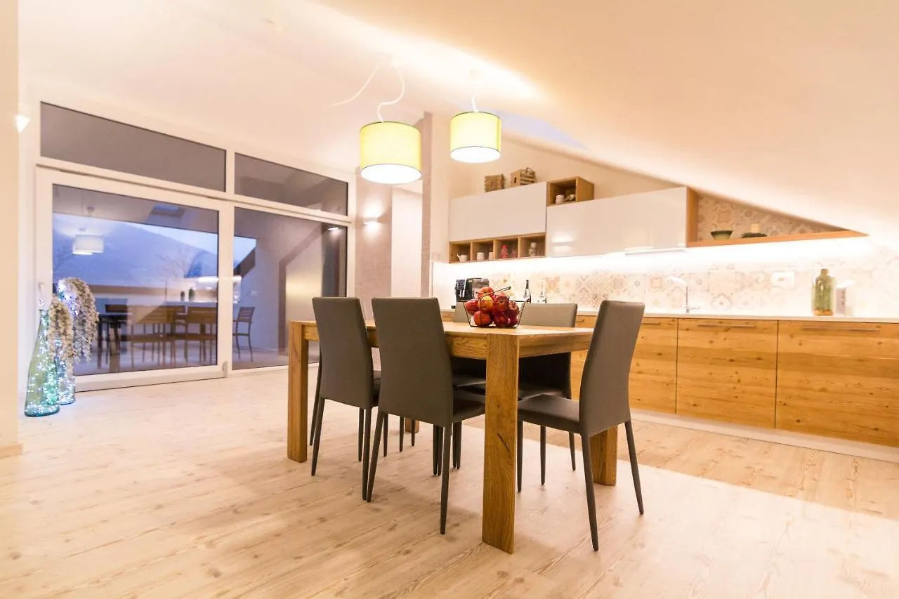 B&B Col De Le Mole - Dolomiti Bellunesi Belluno Bed & Breakfast