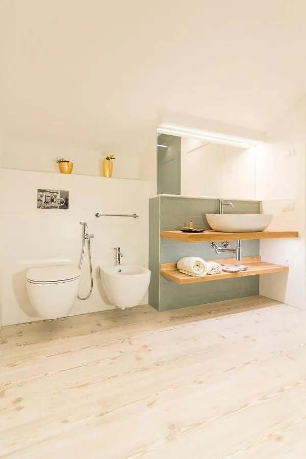 B&B Col De Le Mole - Dolomiti Bellunesi Belluno Bed & Breakfast