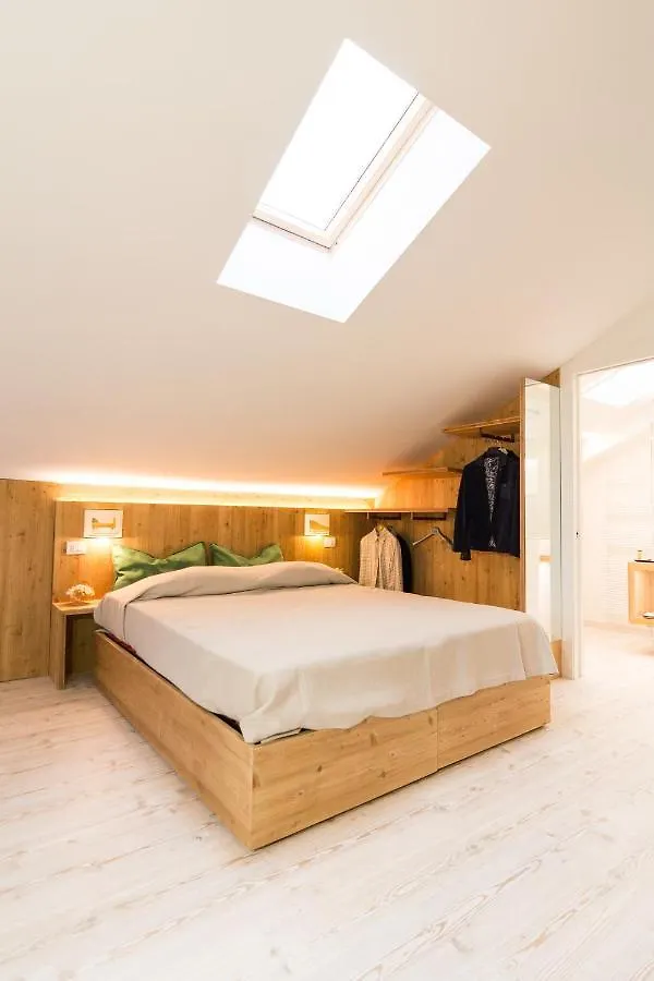Bed & Breakfast B&B Col De Le Mole - Dolomiti Bellunesi Belluno Italien