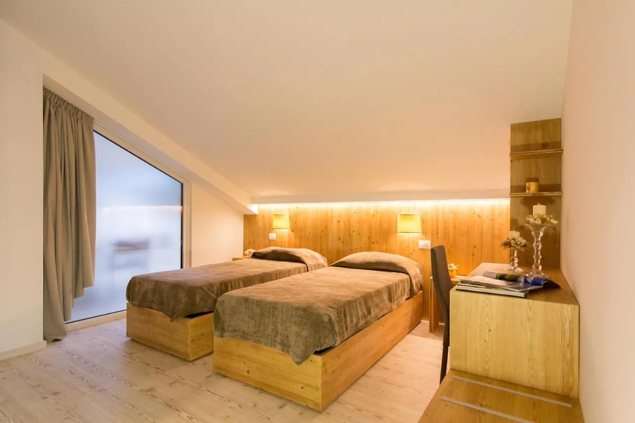 Bed & Breakfast B&B Col De Le Mole - Dolomiti Bellunesi Belluno