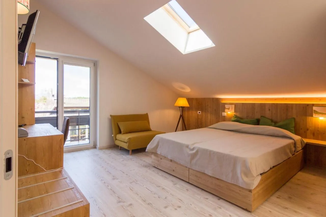 B&B Col De Le Mole - Dolomiti Bellunesi Belluno Bed & Breakfast